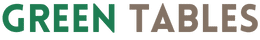 GreenTables Logo
