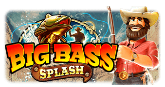 Big Bass Splash - Pragmatic Play