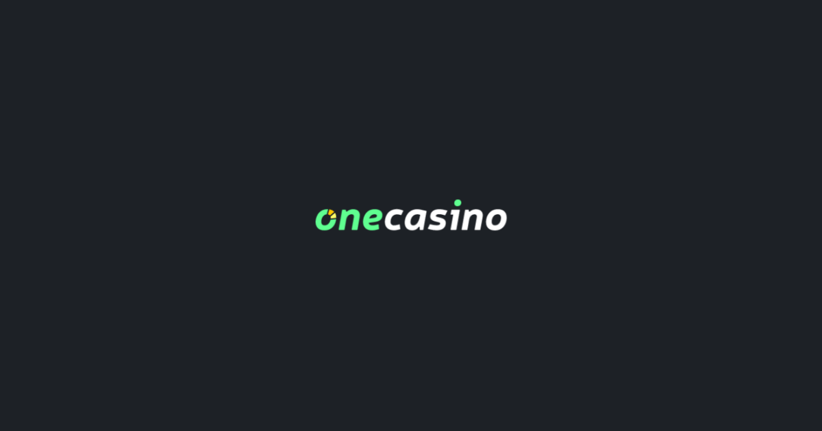 Anmeldelse af OneCasino