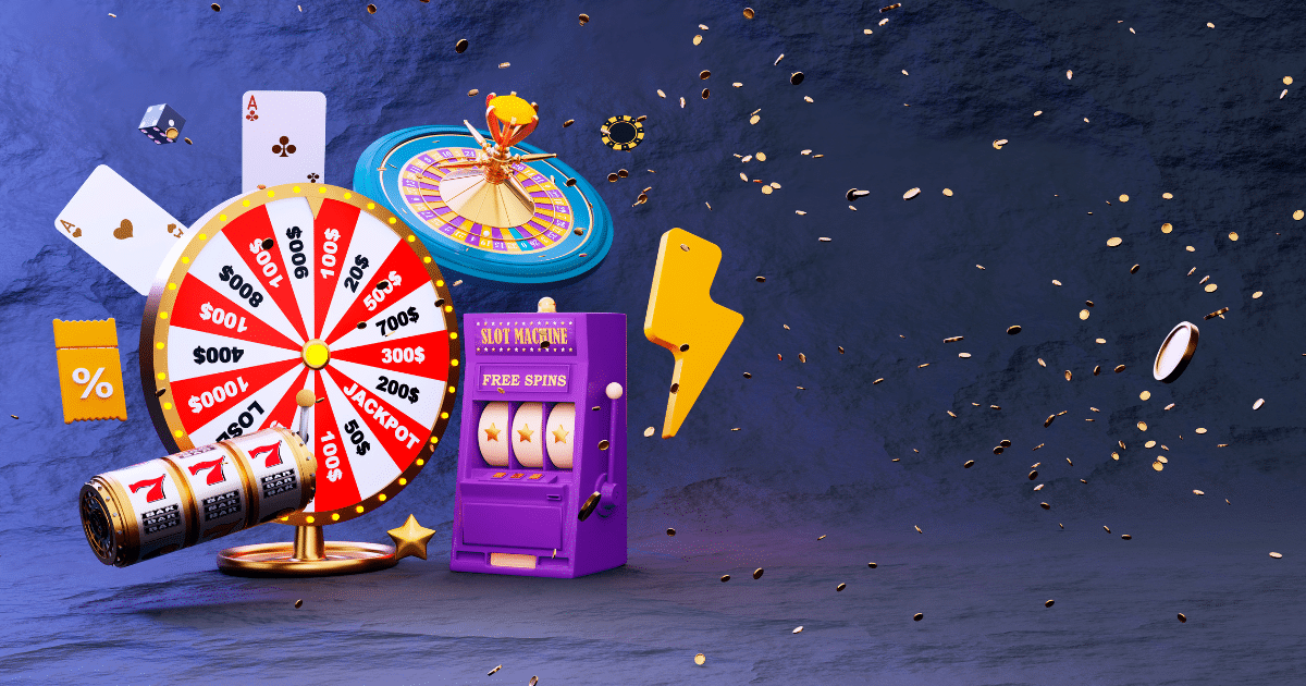 Nye casino sider med free spins uden indbetaling