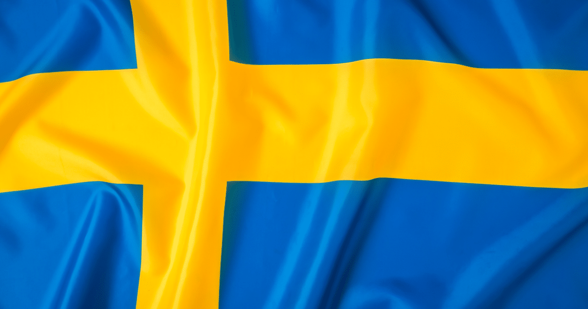 Flere og flere svenskere spiller på casinoer uden svensk licens