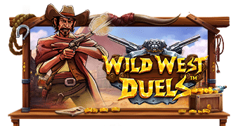 Pragmatic Play - Wild West Duels
