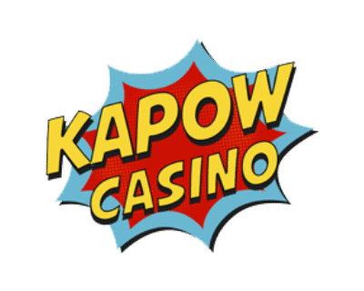 KapowCasino – Få gratis free spins hver mandag