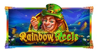 Rainbow Reels - Pragmatic Play