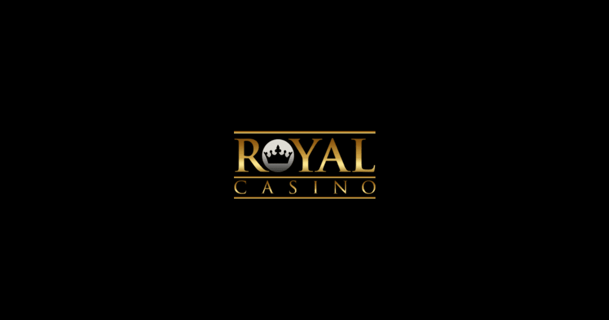 Royal Casino logo