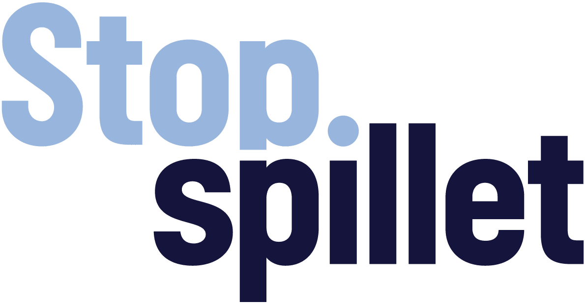 Stopspillet.dk