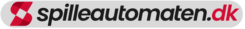 Spilleautomaten logo